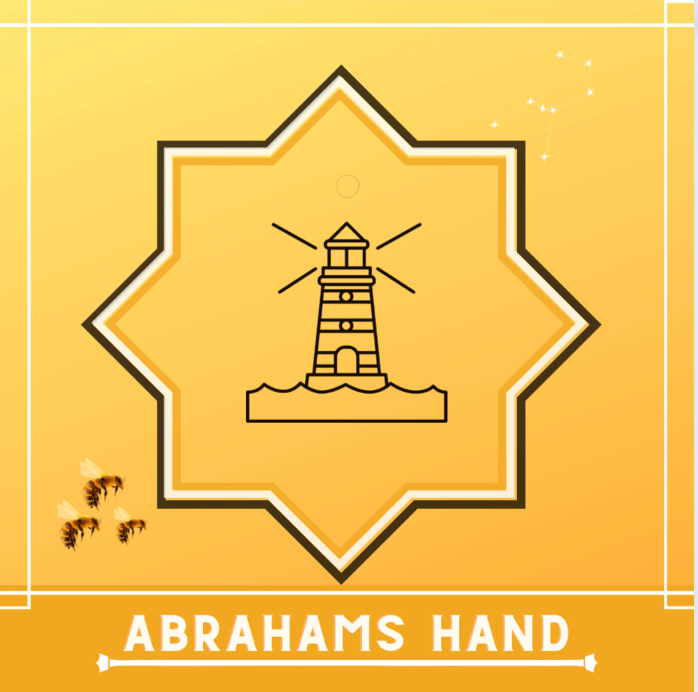 Abraham's Hand